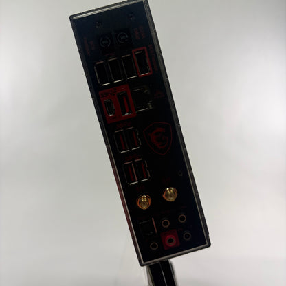 MSi MEG Z390 ACE Motherboard/i7-9700K CPU Combo