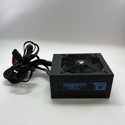 Corsair HX750W G35-D003884-P100 80 Plus 750W Semi Modular Power Supply