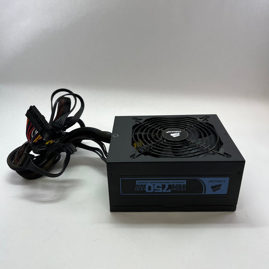 Corsair HX750W G35-D003884-P100 80 Plus 750W Semi Modular Power Supply