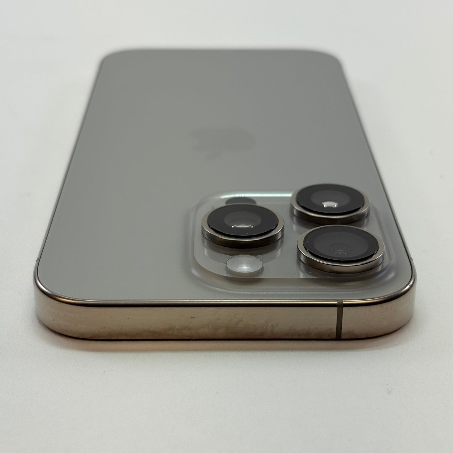 Factory Unlocked Apple iPhone 16 Pro 128GB Natural Titanium MYMD3LL/A