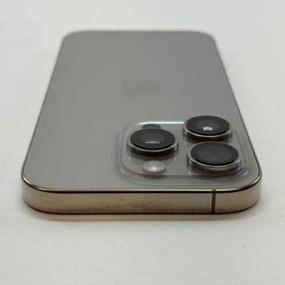 Factory Unlocked Apple iPhone 16 Pro 128GB Natural Titanium MYMD3LL/A