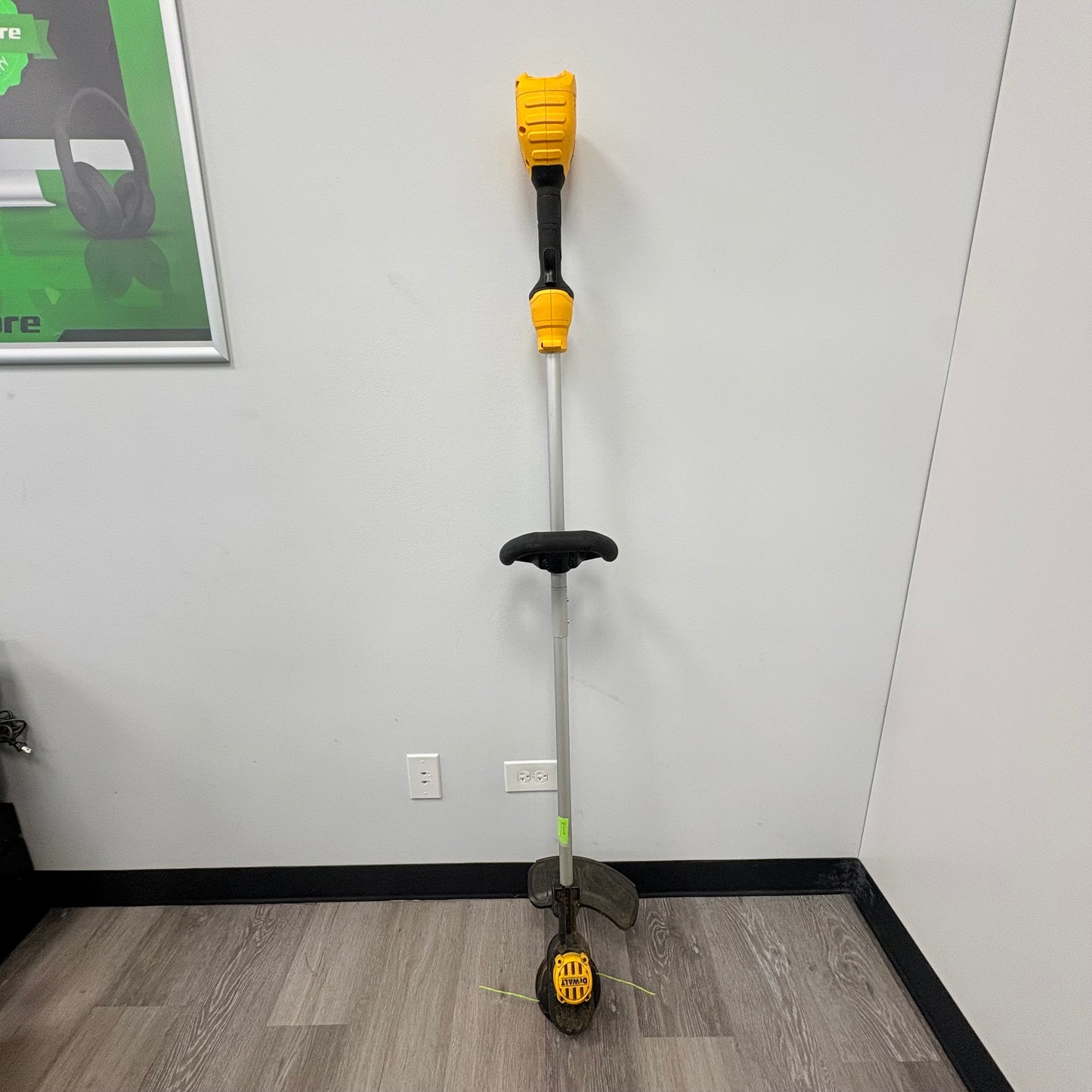 DeWalt DCST925 20V MAX String Trimmer