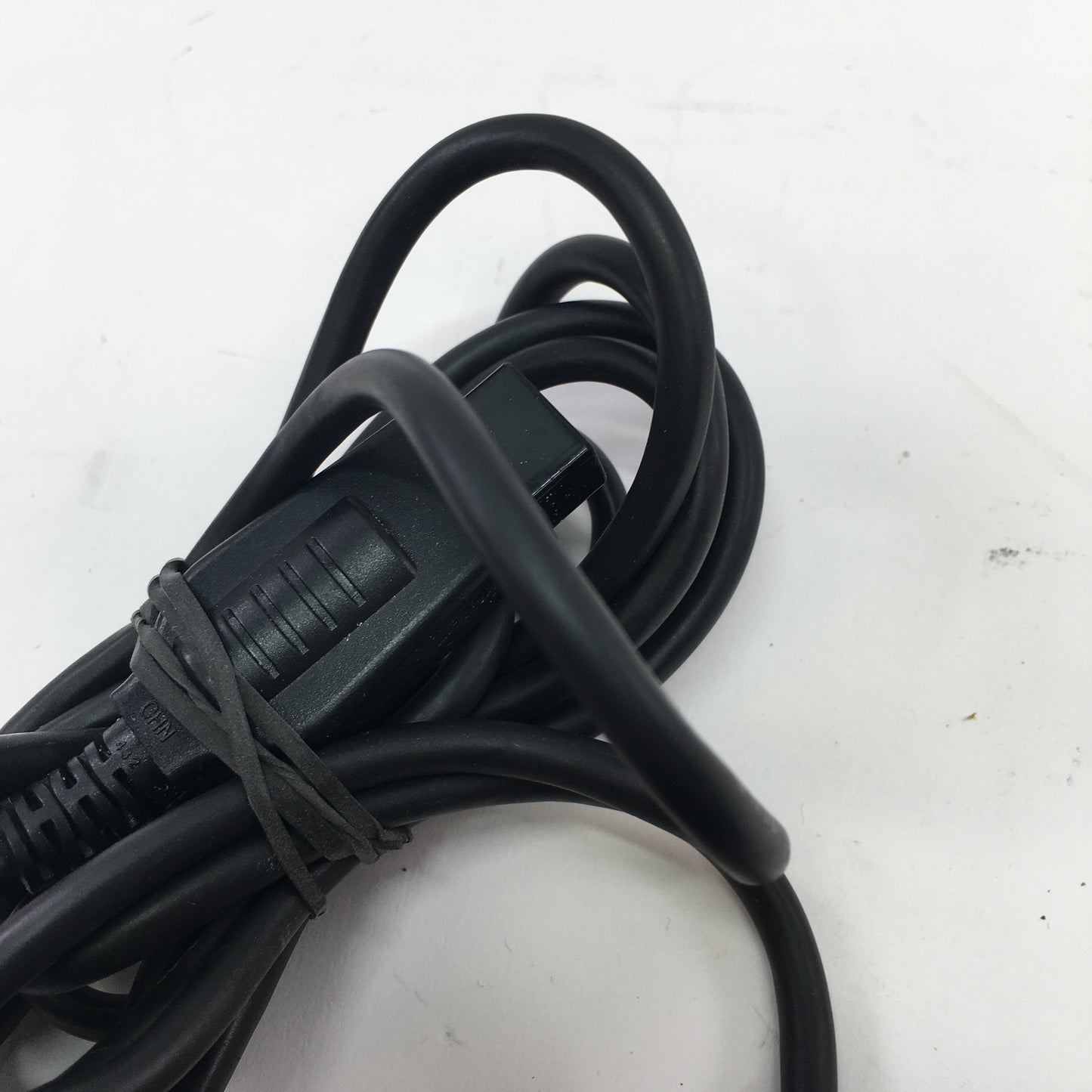 Sega Genesis Video Game Console Black MK-1631 w Controller and 3 Games