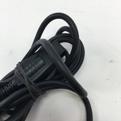 Sega Genesis Video Game Console Black MK-1631 w Controller and 3 Games