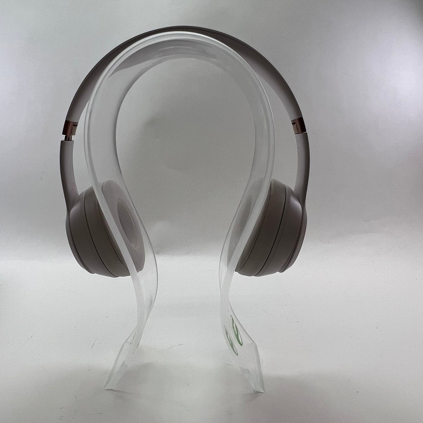 Beats Solo4 Wired Over-Ear Headphones Rose Gold