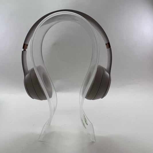 Beats Solo4 Wired Over-Ear Headphones Rose Gold