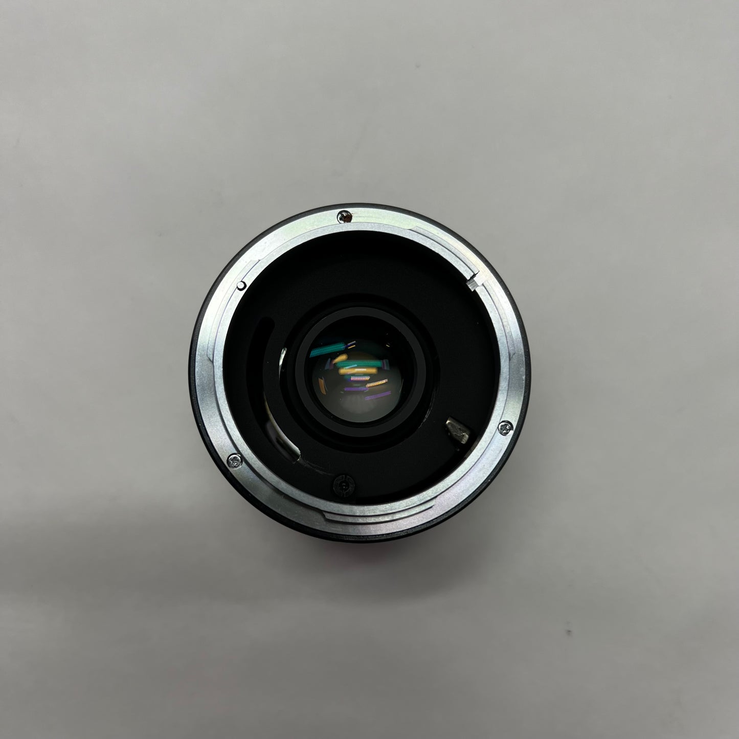 Kiron MC7 2X Teleconverter for Pentax P/K Mount