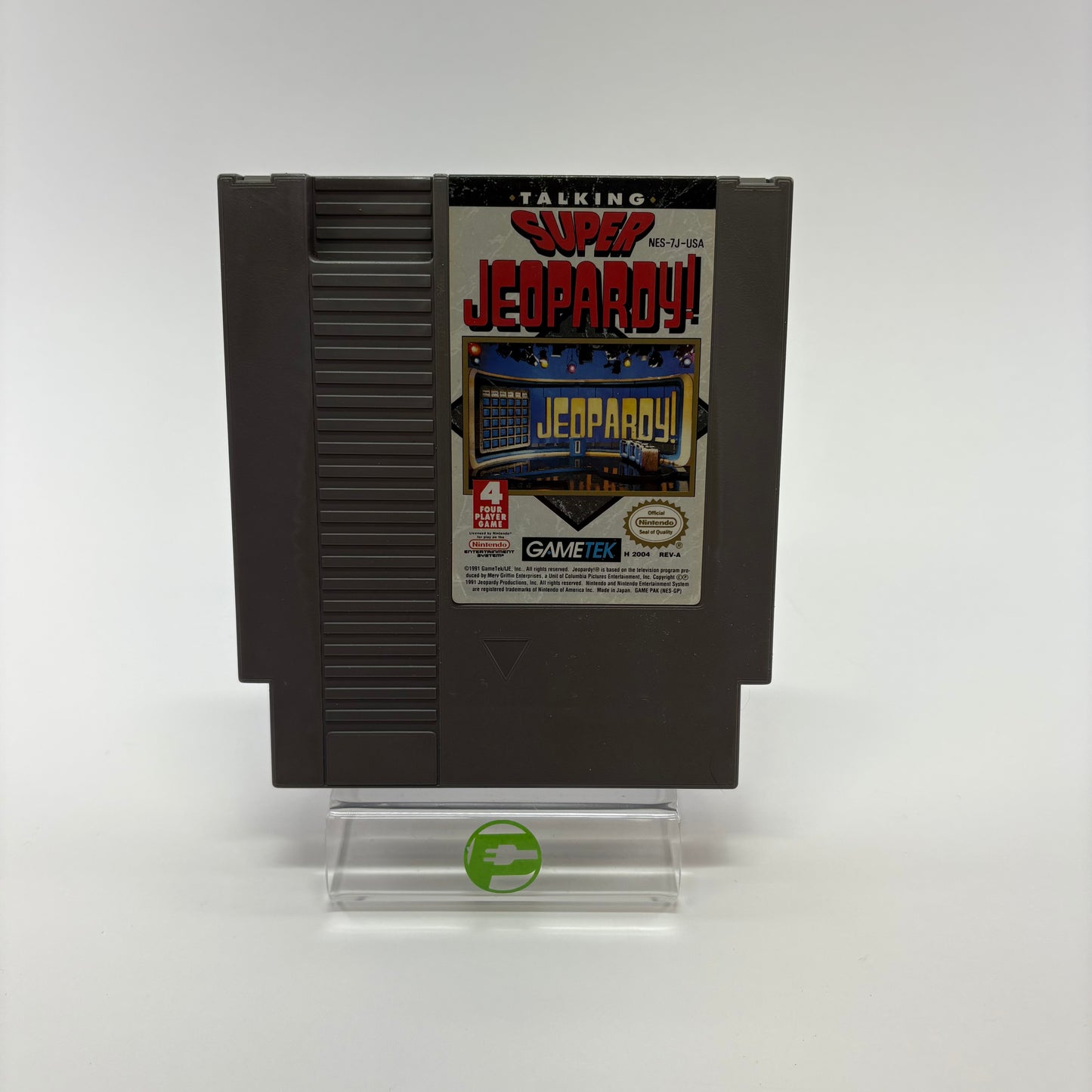 Lot of 3 Nintendo NES Games Family