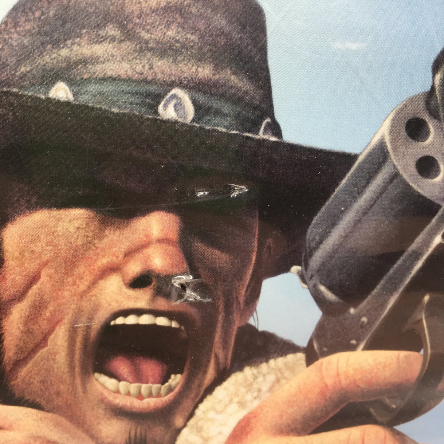 Red Dead Revolver [Greatest Hits] (Sony PlayStation 2 PS2, 2004) CIB