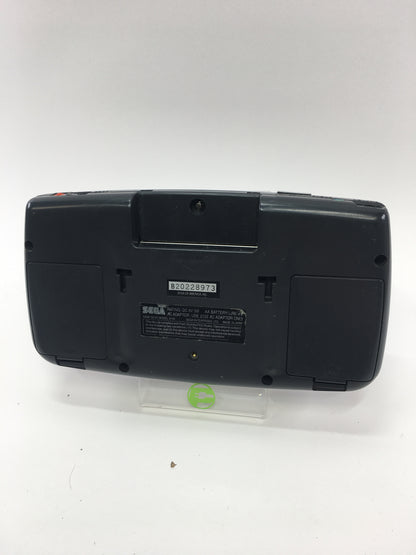 Broken Sega Game Gear Handheld Video Games Console Only 2110 Does Not Turn On
