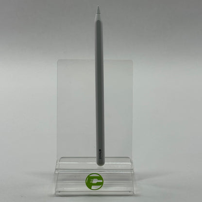 Apple apple pencil 2nd gen White A2051 Stylus