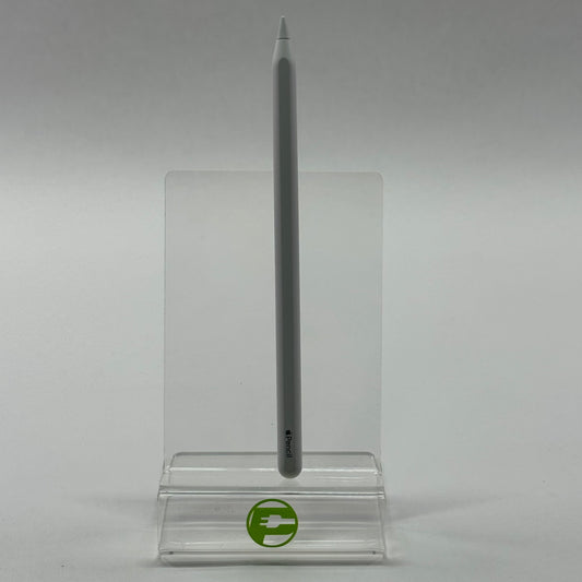 Apple apple pencil 2nd gen White A2051 Stylus