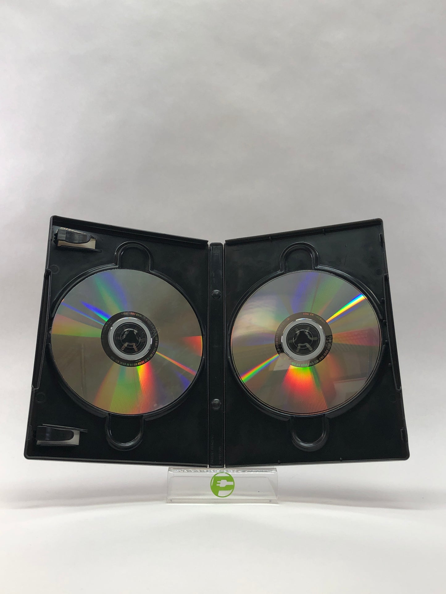 Lot of 4 PC Games (France)