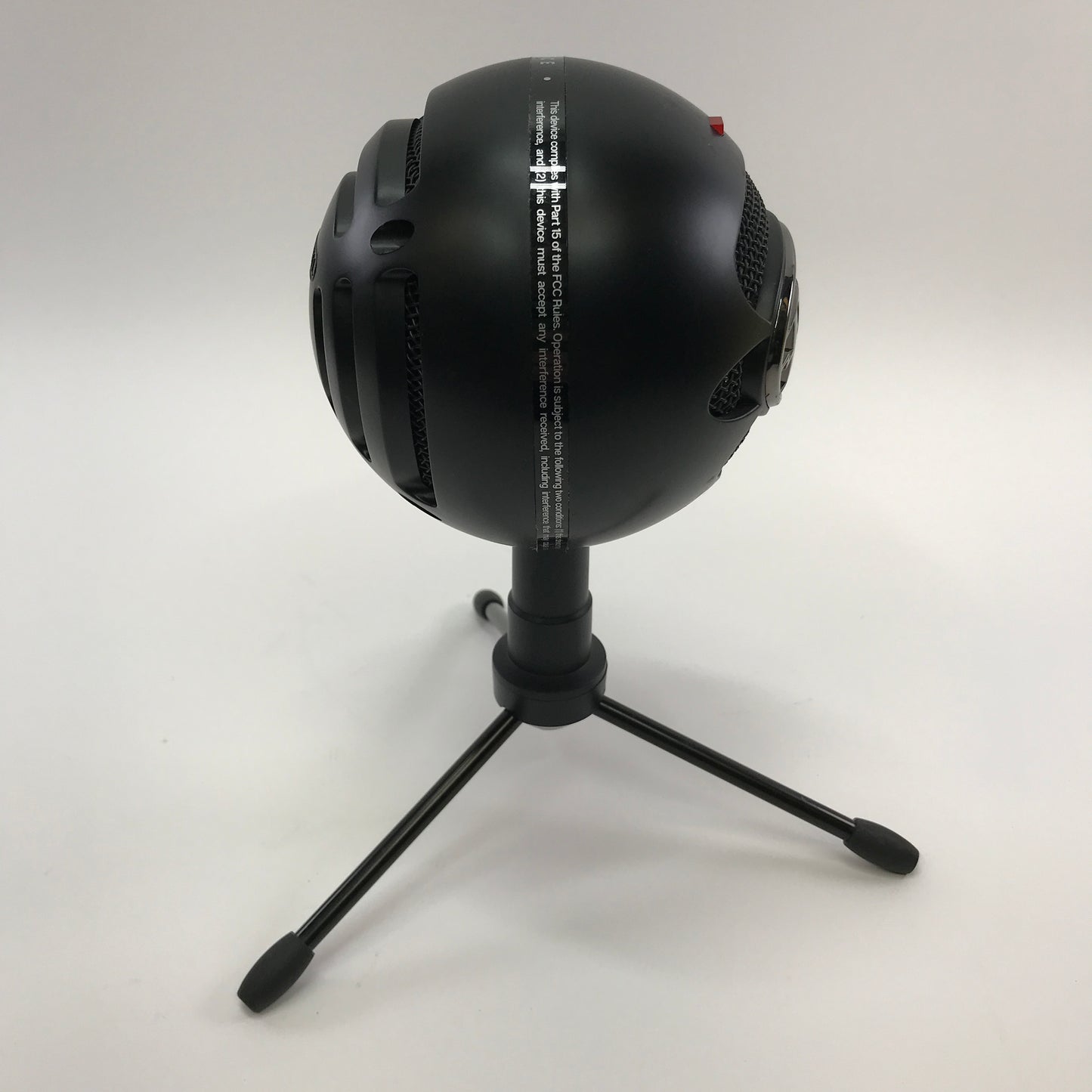 Blue Snowball Microphone A00122 USB Microphone for Streaming and Gaming