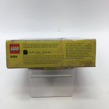 New Lego The lord of The Rings 9469 Gandalf Arrives 4653949
