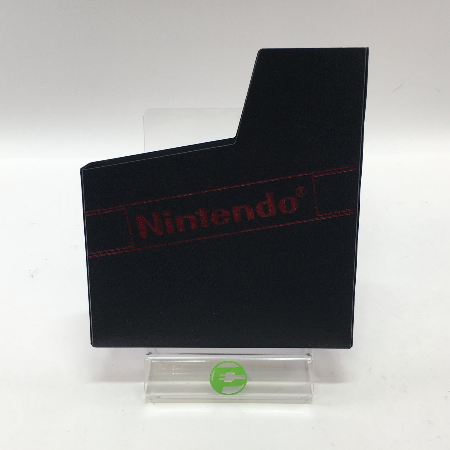 The Legend of Zelda (Nintendo NES, 1985) Tested Works