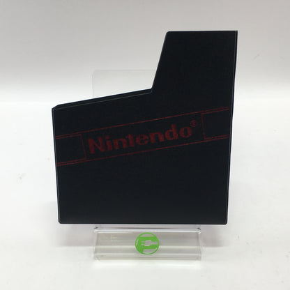 The Legend of Zelda (Nintendo NES, 1985) Tested Works