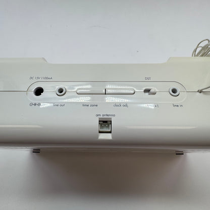 iHome iH5 Home System iPod