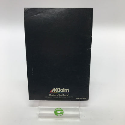 Krusty's Super Fun House (Super Nintendo SNES, 1992) Tested Works