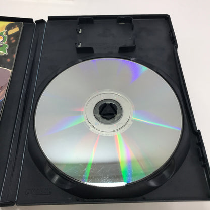 Disgaea 2 Cursed Memories (Sony PlayStation 2 PS2, 2006) CIB w Registration Card