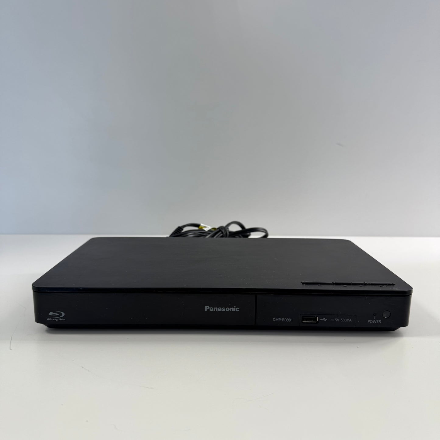 Panasonic DMP-BD901 DVD/Player