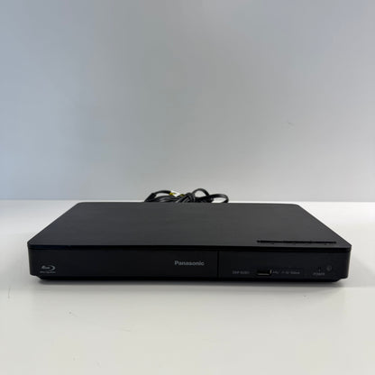 Panasonic DMP-BD901 DVD/Player
