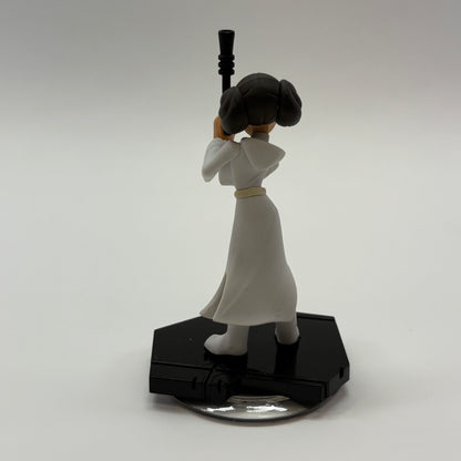 Lot of 6 Disney Infinity 3.0 Star Wars Trilogy Toy Figures INF