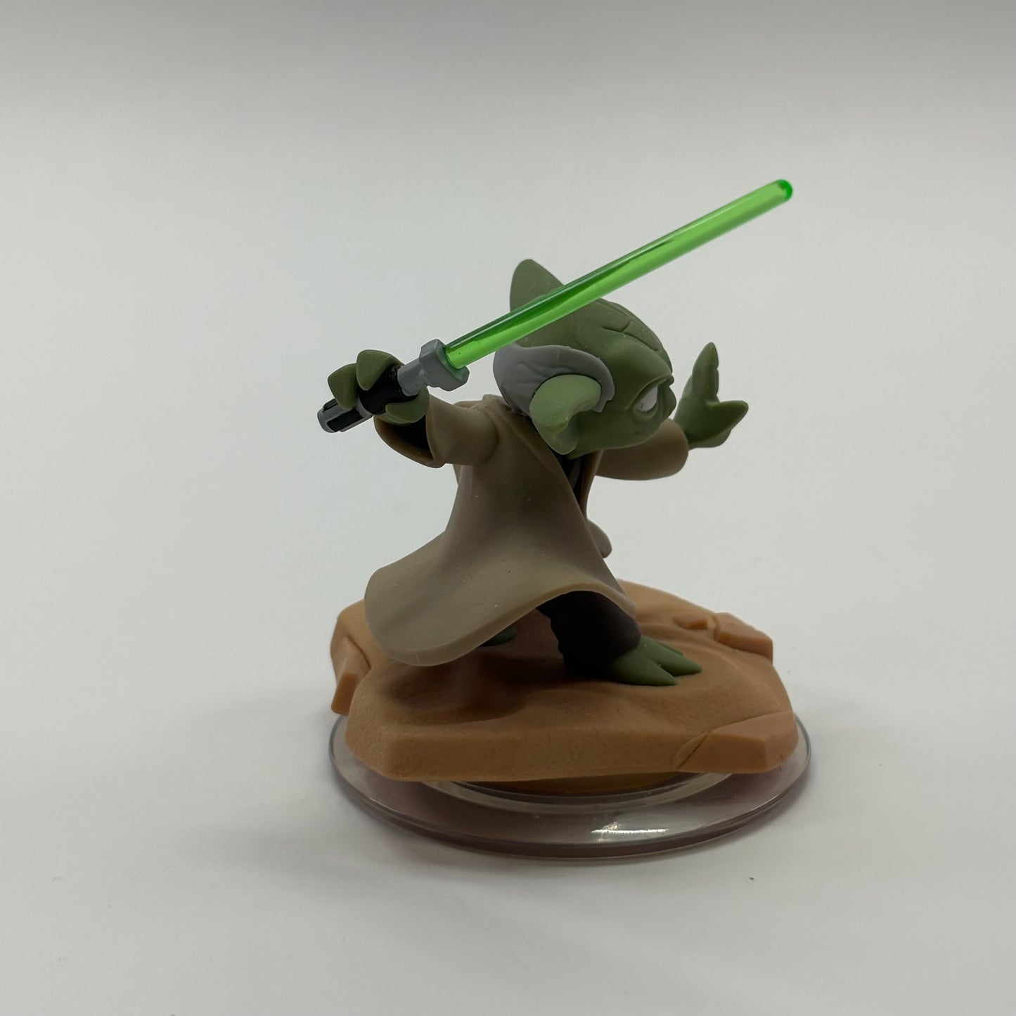 Lot of 5 Disney Infinity 3.0 Star Wars Clone Wars Game Toy Figures INF