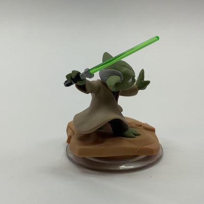 Lot of 5 Disney Infinity 3.0 Star Wars Clone Wars Game Toy Figures INF