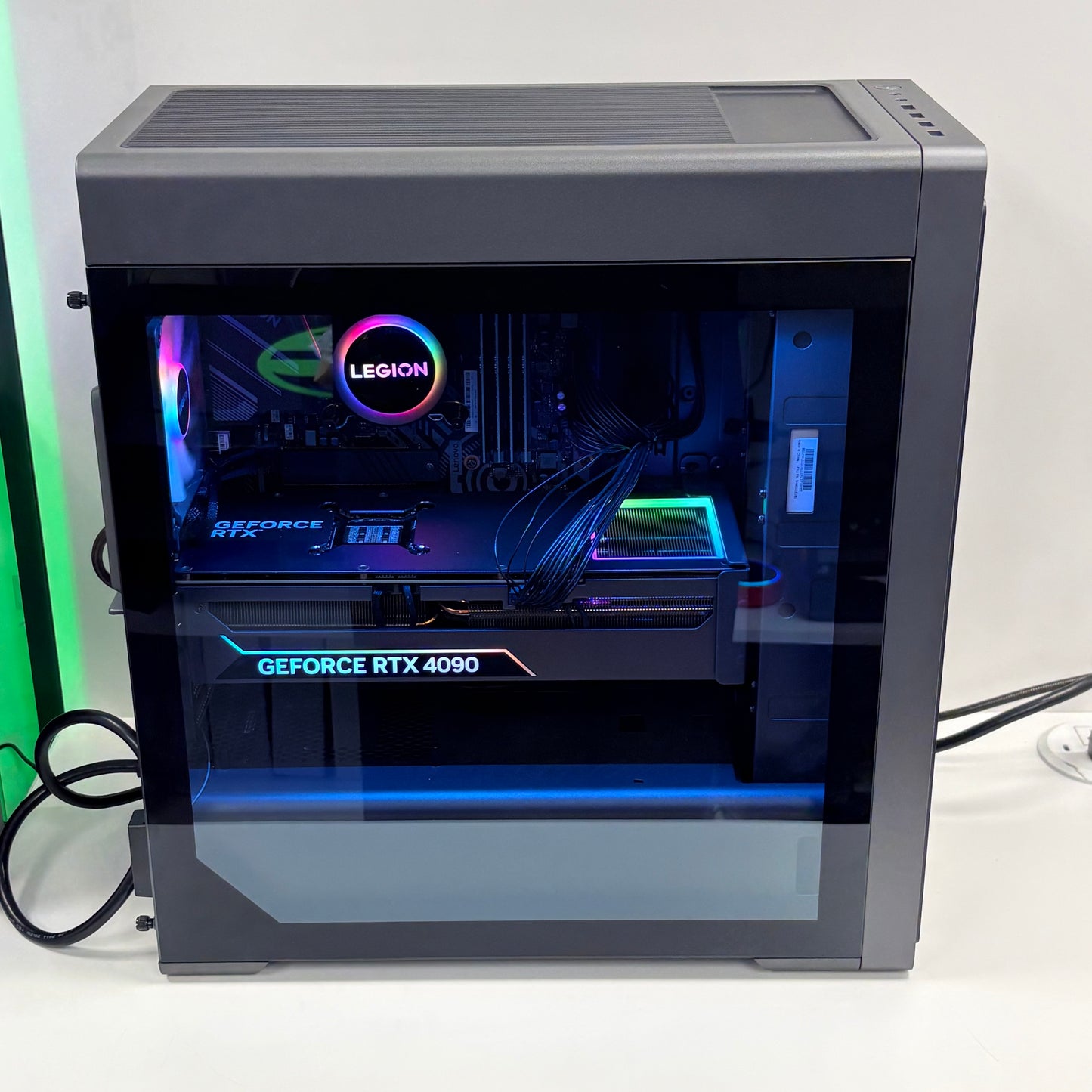 Lenovo Legion T7 34IRZ8