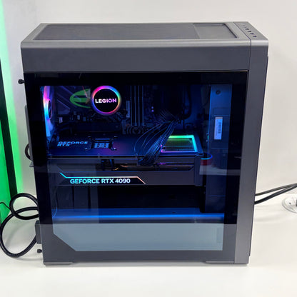 Lenovo Legion T7 34IRZ8