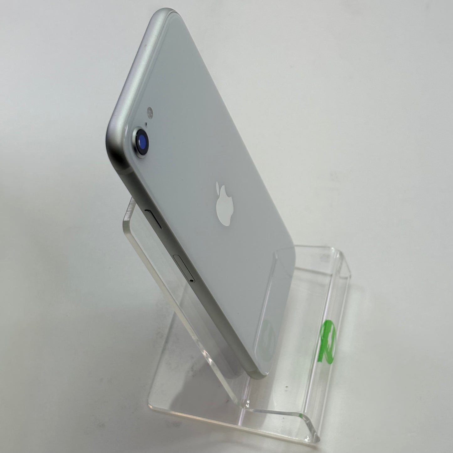 Factory Unlocked Apple iPhone SE 2nd Gen 64GB White MHGF3LL/A