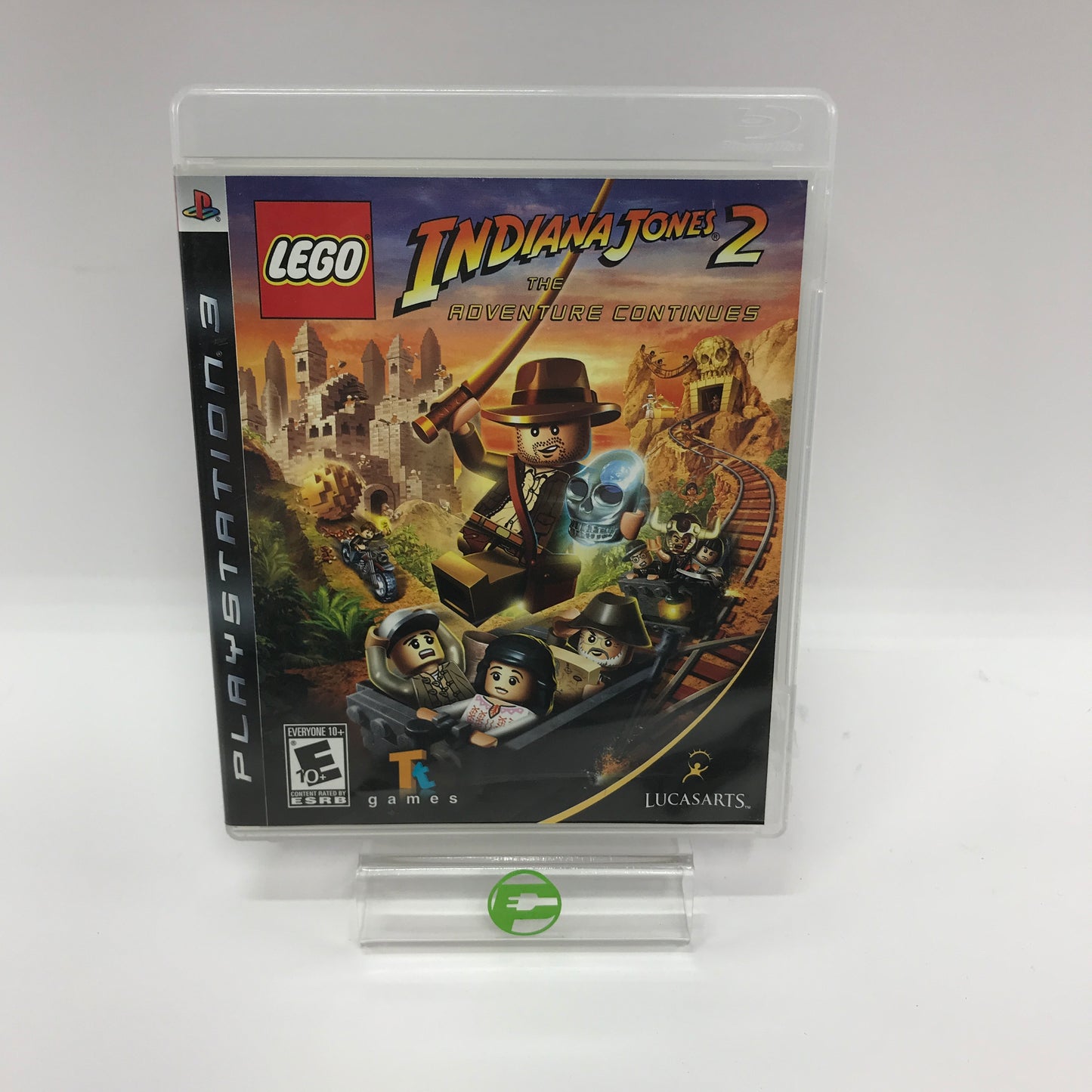 LEGO Collection[IndianaJones, Starwars, Superheroes]Sony PlayStation 3 PS3 Games