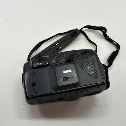 Pentax Zoom 105-R 35MM Film Camera