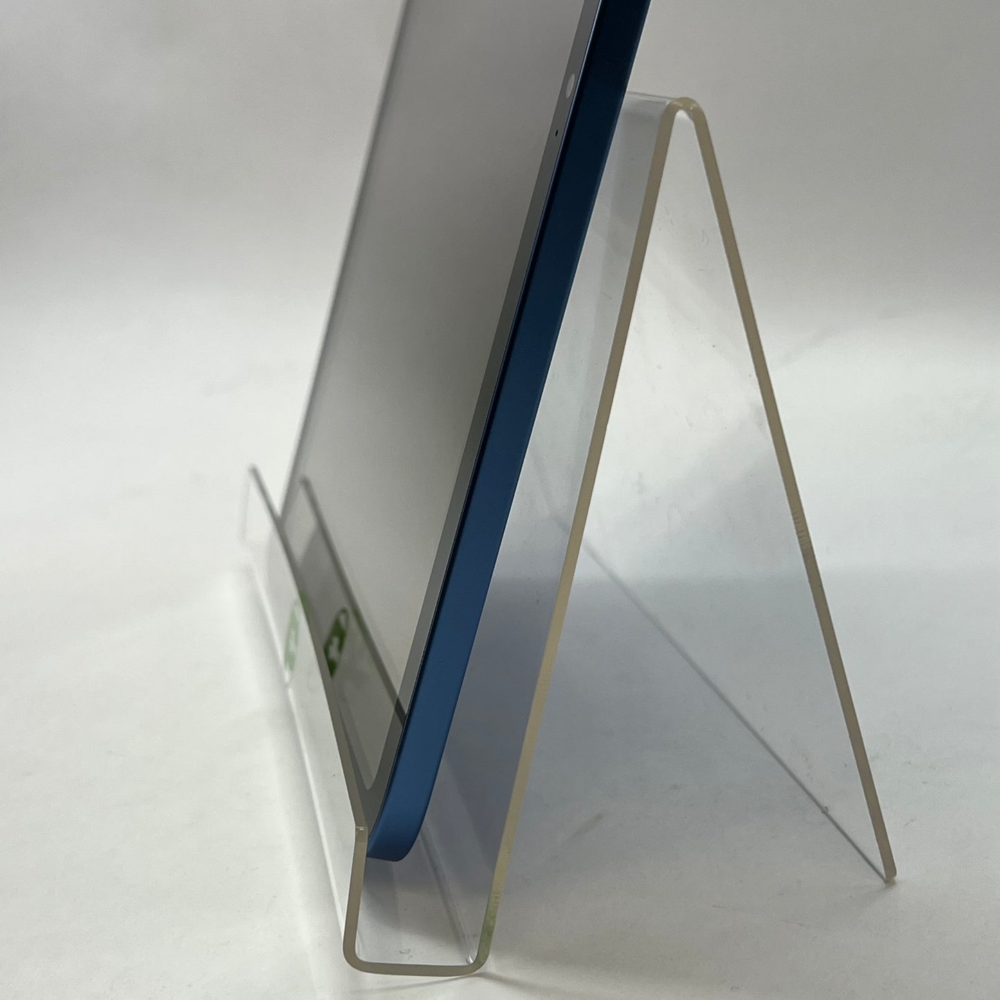WiFi Only Apple iPad 11" (A16) 128GB Blue MD4A4LL/A