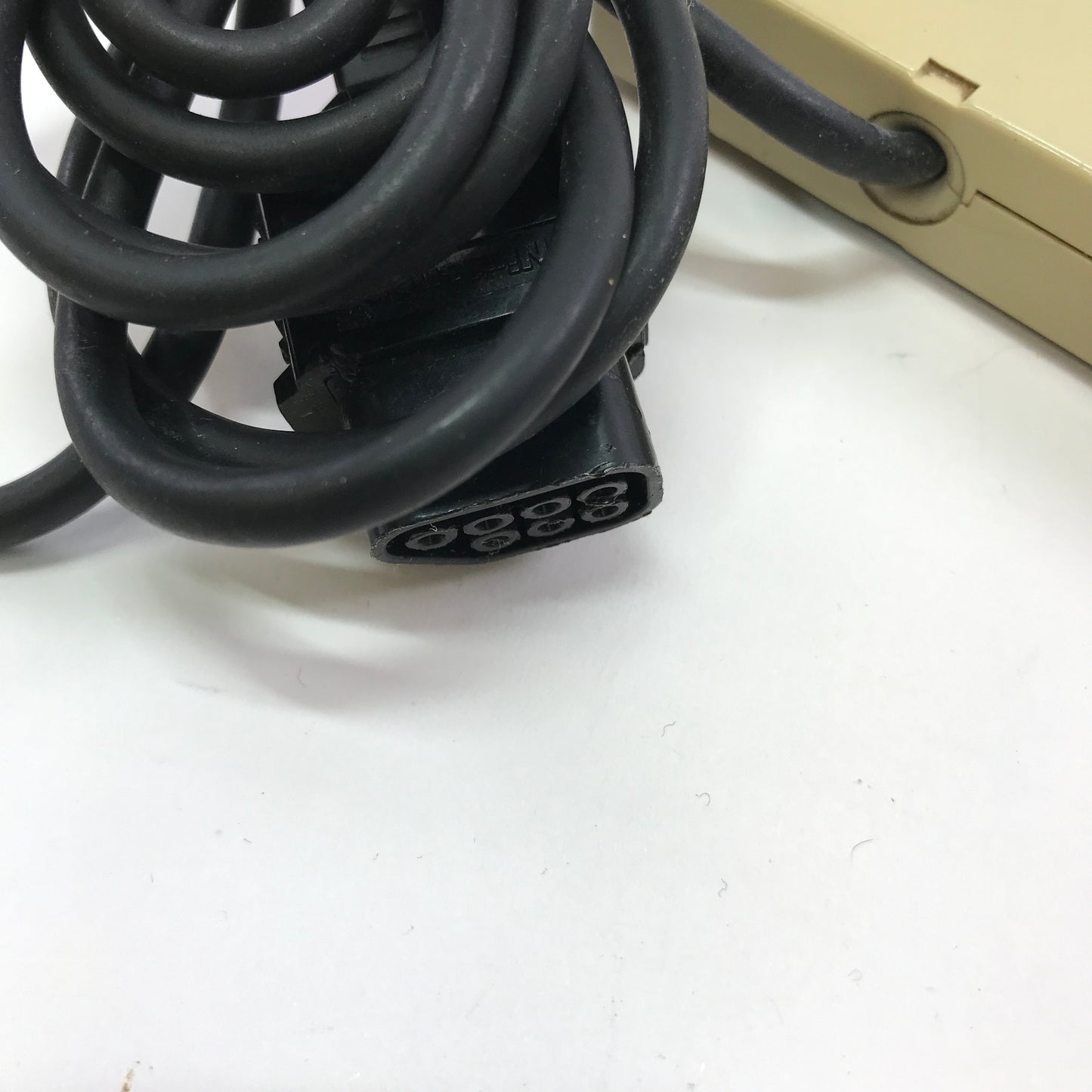 Nintendo NES Original Controller NES-004 Gray