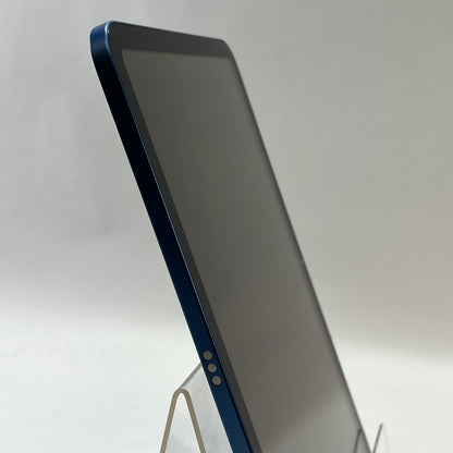 WiFi Only Apple iPad 11" (A16) 128GB Blue MD4A4LL/A