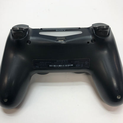 Sony PlayStation 4 Slim PS4 1TB Black Console Gaming System CHU-2115B