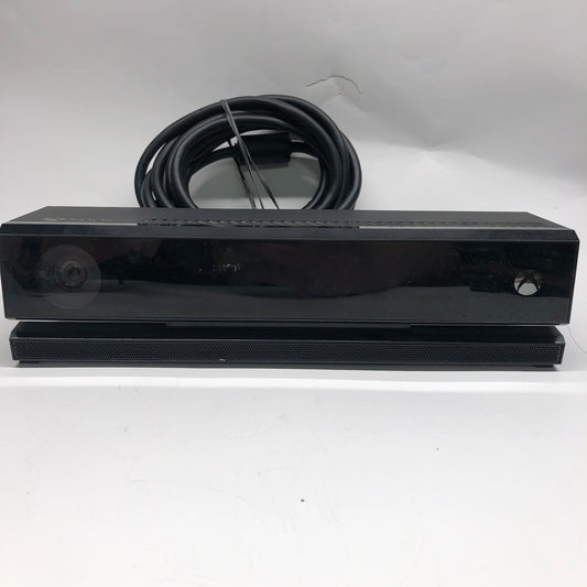 Microsoft Kinect Black 1520 For Xbox One Wired Motion Sensor