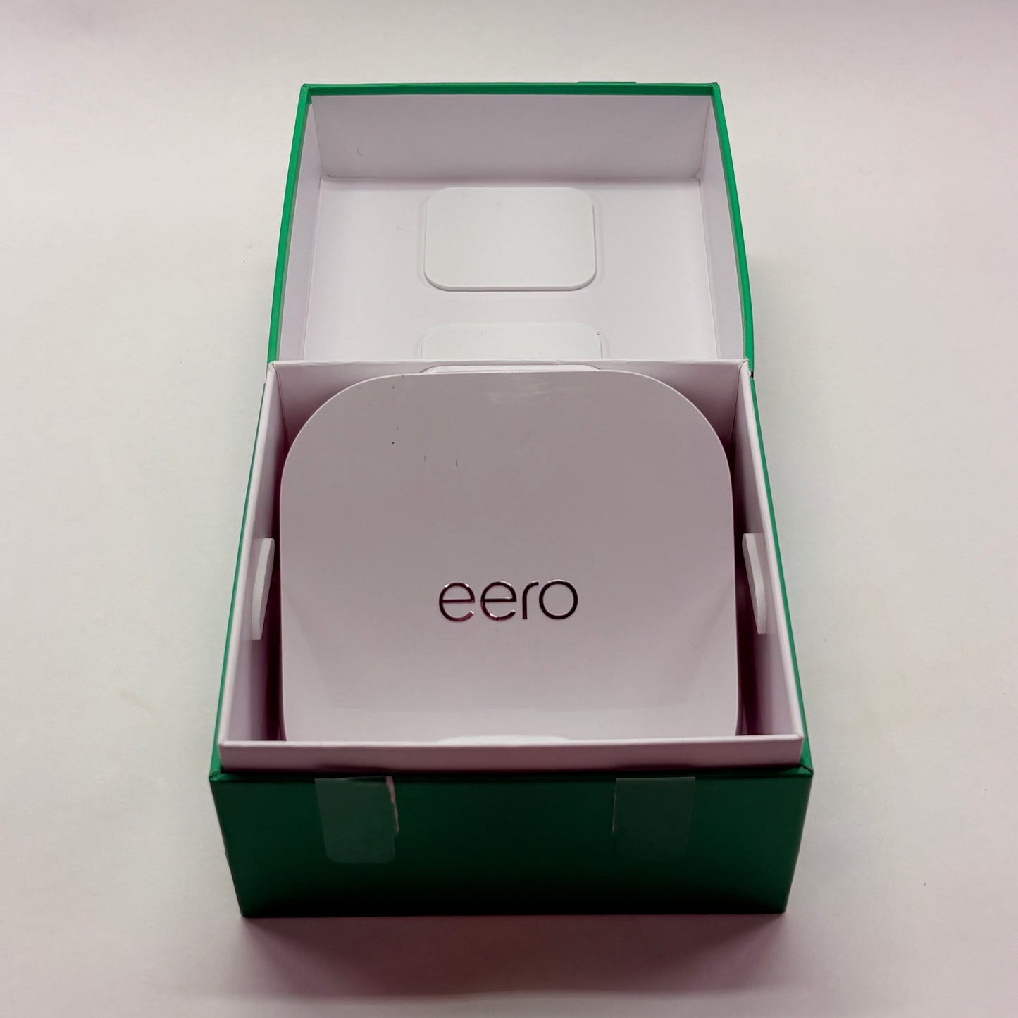 eero 7 Dual Band WiFi 7 PA10111 Dual-band mesh router