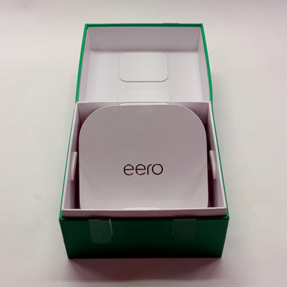 eero 7 Dual Band WiFi 7 PA10111 Dual-band mesh router