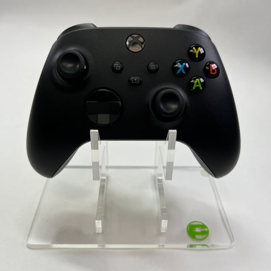 Microsoft Xbox Series X|S Wireless Controller Carbon Black 1914