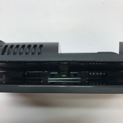 Nintendo Switch v2 Video Game Console Black w Dock and Original Joycons