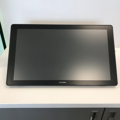 Huion Kamvas 22 Creative Pen Display GS2201 In Original Box READ