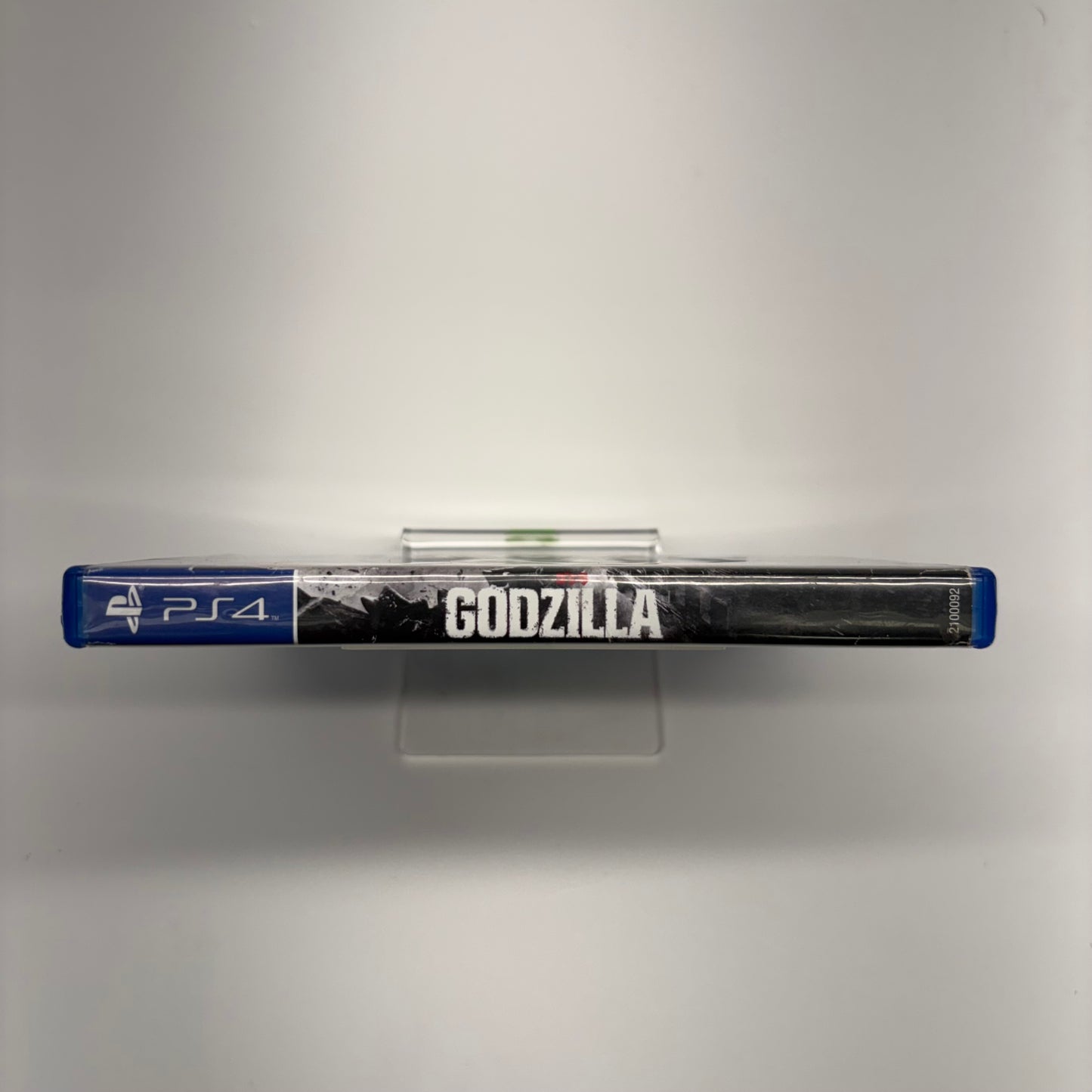 Godzilla (Sony PlayStation 4 PS4, 2015)