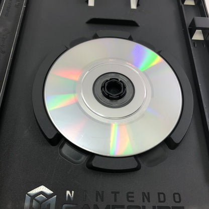 1080 Avalanche (Nintendo GameCube, 2003) No Manual