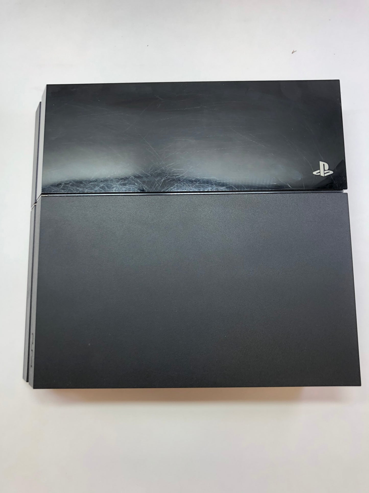 Sony PlayStation 4 PS4 500 GB Black Console Gaming System CUH-1001A