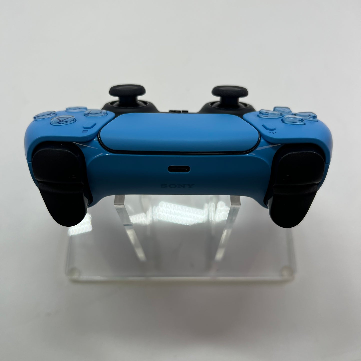 Sony PlayStation 5 PS5 DualSense Wireless Controller Starlight Blue CFI-ZCT1W
