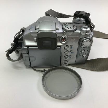 Lot of 7 Broken Digital Cameras [Nikon, Sony, Kodak and Minolta] No Power READ