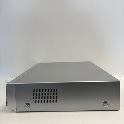 Panasonic DMR-E75V VHS/DVD Player